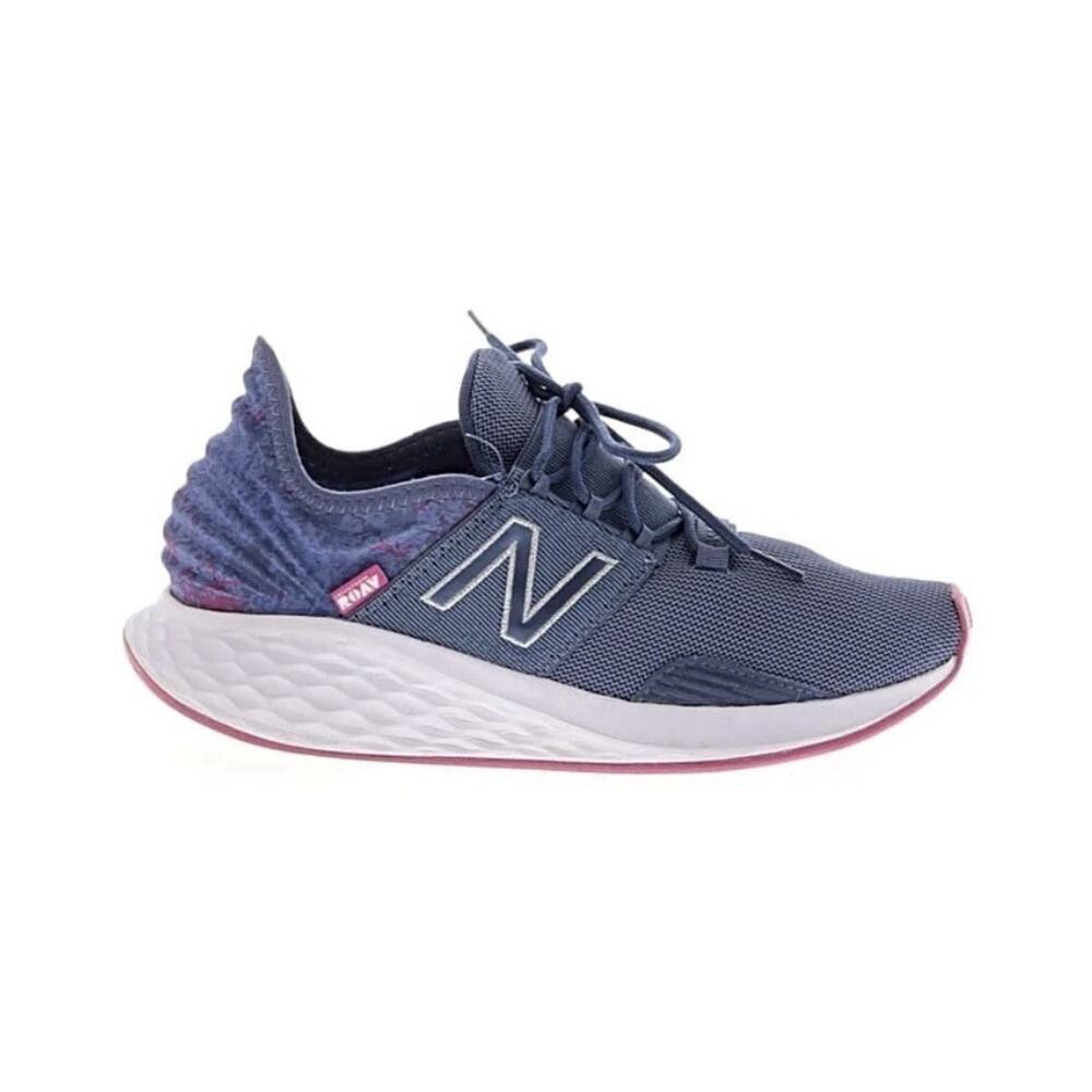 Size 10 - New Balance Fresh Foam Roav Low Purple W 2022